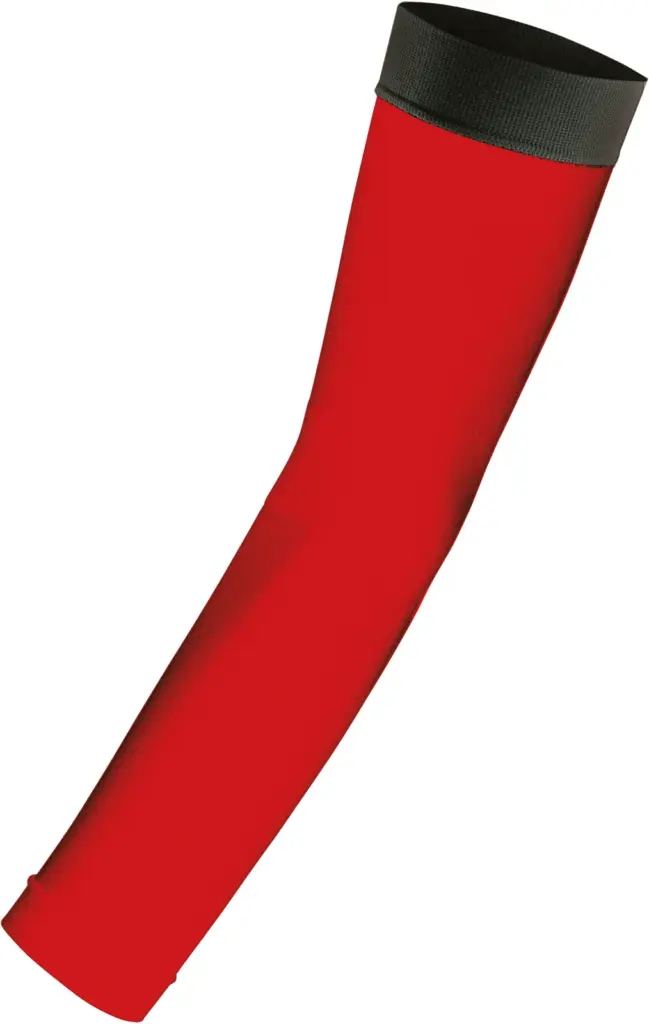 Compressiemouw, red / black — productfoto 4