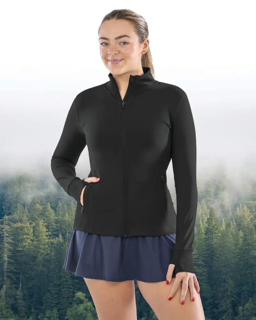 Dames sportjack