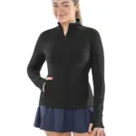 Dames sportjack — productfoto 2