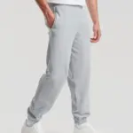 Joggingbroek elastieke enkelboorden (64-026-0) — productfoto 2