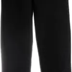 Joggingbroek elastieke enkelboorden (64-026-0), black — productfoto 3