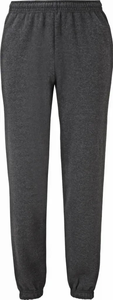 Custom Joggers SC153C Cotton Elastic Cuffs XS-3XL — product photo 8
