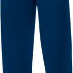 PS_SC153C-FS_NAVY - Hidalgo Joggingbroek elastieke enkelboorden (64-026-0), navy — productfoto 7