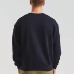 Classic Set-in Sweater (62-202-0) — productfoto 3
