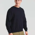 Classic Set-in Sweater (62-202-0) — productfoto 4