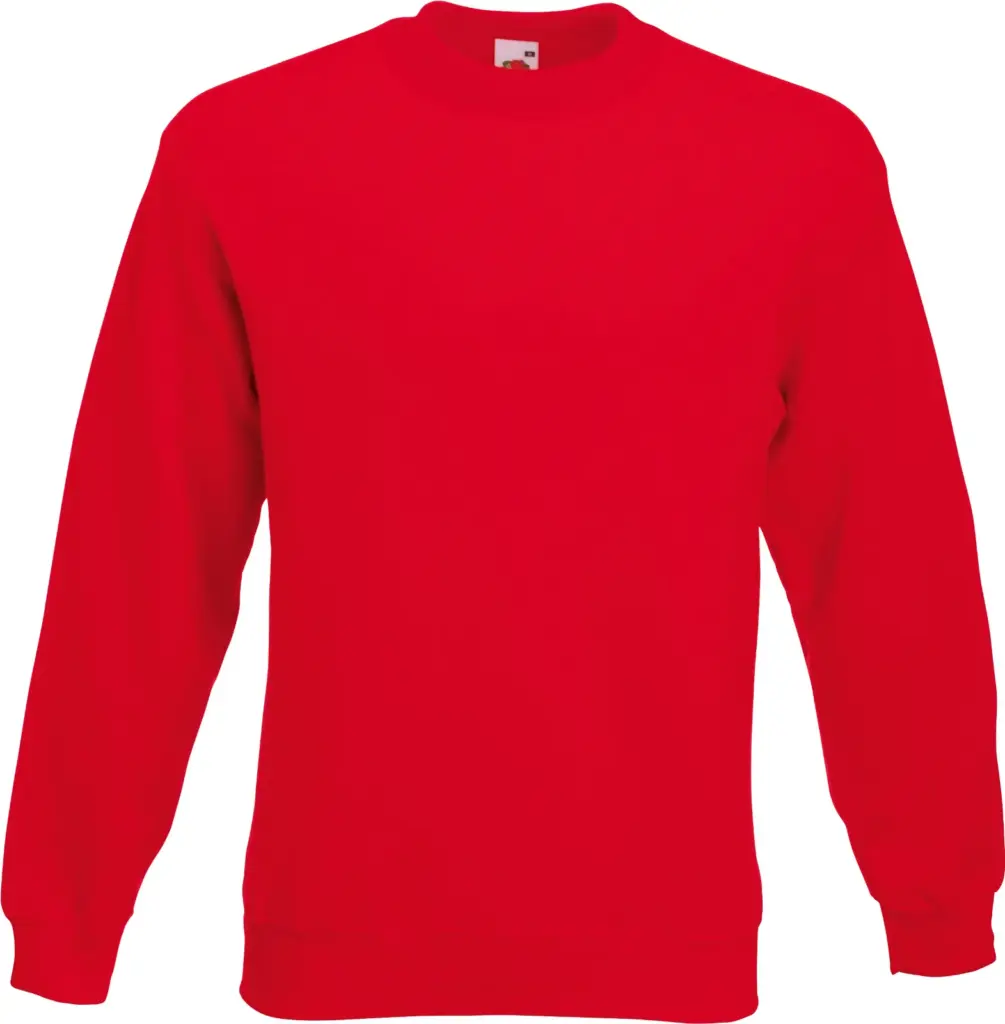 Classic Set-in Sweater (62-202-0) — productfoto 17