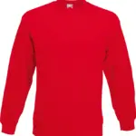 Classic Set-in Sweater (62-202-0) — productfoto 17