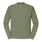Sweatshirt SC163 bedrucken Baumwolle Classic S-4XL — Produktfoto 22