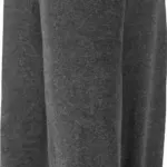Classic Set-in Sweater (62-202-0), dark heather grey — productfoto 9