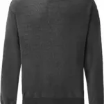Sweatshirt SC163 bedrucken Baumwolle Classic S-4XL — Produktfoto 23