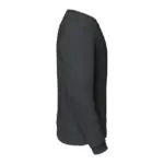Classic Set-in Sweater (62-202-0), light graphite — productfoto 12