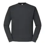 Sweatshirt SC163 bedrucken Baumwolle Classic S-4XL — Produktfoto 24