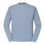 Sweatshirt SC163 bedrucken Baumwolle Classic S-4XL — Produktfoto 25