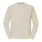 Sweatshirt SC163 bedrucken Baumwolle Classic S-4XL — Produktfoto 26