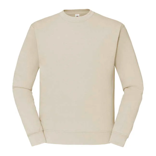 Sweatshirt SC163 bedrucken Baumwolle Classic S-4XL — Produktfoto 26