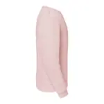 Classic Set-in Sweater (62-202-0), powder rose — productfoto 16