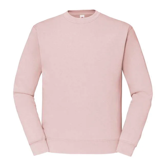 Sweatshirt SC163 bedrucken Baumwolle Classic S-4XL — Produktfoto 27