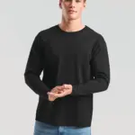 Valueweight Long Sleeve T (61-038-0) — productfoto 2