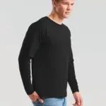 Valueweight Long Sleeve T (61-038-0) — productfoto 3