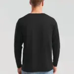 Valueweight Long Sleeve T (61-038-0) — productfoto 4