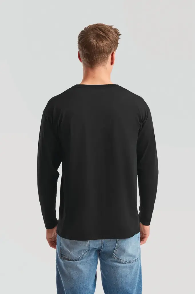 SC201-2_2026 - Hidalgo Valueweight Long Sleeve T (61-038-0) — productfoto 4