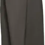 Valueweight Long Sleeve T (61-038-0), black — productfoto 5