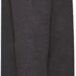 PS_SC201-S_DARKHEATHERGREY - Hidalgo Valueweight Long Sleeve T (61-038-0), dark heather grey — productfoto 6