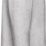 PS_SC201-S_HEATHERGREY - Hidalgo Valueweight Long Sleeve T (61-038-0), heather grey — productfoto 8