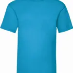Valueweight T (61-036-0), azur blue — productfoto 16