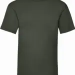 T-Shirt bedrucken SC221 Valueweight Baumwolle Rundhals S-5XL — Produktfoto 18
