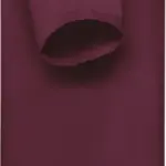 Valueweight T (61-036-0), burgundy — productfoto 8
