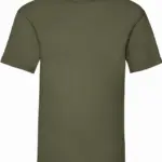 T-Shirt bedrucken SC221 Valueweight Baumwolle Rundhals S-5XL — Produktfoto 21