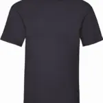 T-Shirt bedrucken SC221 Valueweight Baumwolle Rundhals S-5XL — Produktfoto 23