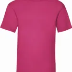 T-Shirt bedrucken SC221 Valueweight Baumwolle Rundhals S-5XL — Produktfoto 24