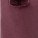 Valueweight T (61-036-0), heather burgundy — productfoto 14