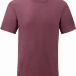 T-Shirt bedrucken SC221 Valueweight Baumwolle Rundhals S-5XL — Produktfoto 25