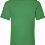 T-Shirt bedrucken SC221 Valueweight Baumwolle Rundhals S-5XL — Produktfoto 27