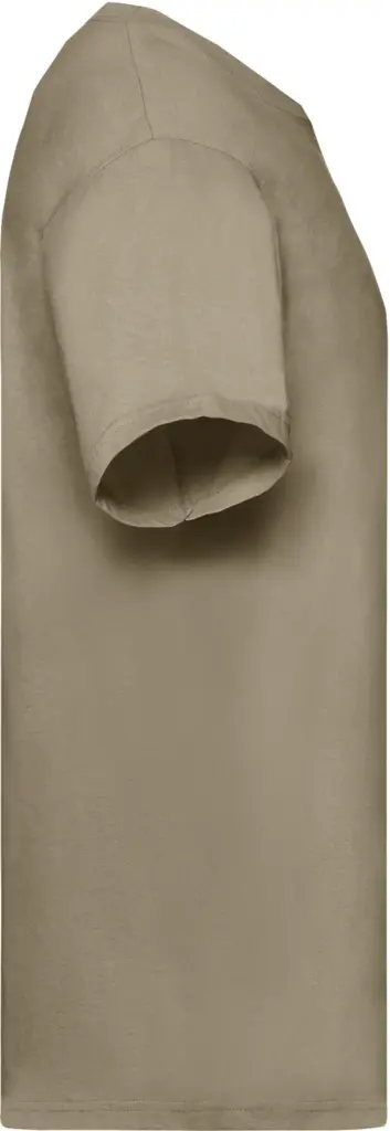 Valueweight T (61-036-0), khaki beige — productfoto 18