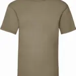 T-Shirt bedrucken SC221 Valueweight Baumwolle Rundhals S-5XL — Produktfoto 28