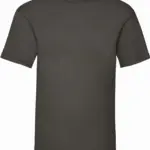T-Shirt bedrucken SC221 Valueweight Baumwolle Rundhals S-5XL — Produktfoto 29