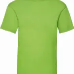 T-Shirt bedrucken SC221 Valueweight Baumwolle Rundhals S-5XL — Produktfoto 31