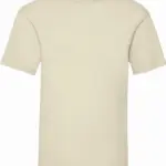 T-Shirt bedrucken SC221 Valueweight Baumwolle Rundhals S-5XL — Produktfoto 32