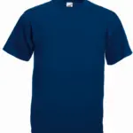 T-Shirt bedrucken SC221 Valueweight Baumwolle Rundhals S-5XL — Produktfoto 33