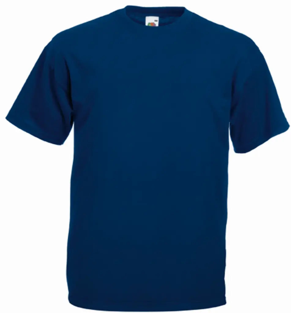 T-Shirt bedrucken SC221 Valueweight Baumwolle Rundhals S-5XL — Produktfoto 33