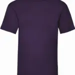 T-Shirt bedrucken SC221 Valueweight Baumwolle Rundhals S-5XL — Produktfoto 35