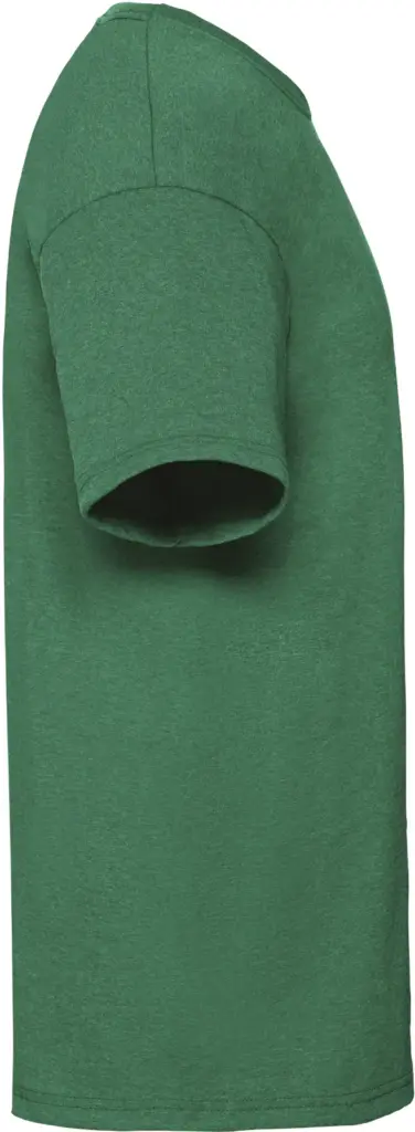 Valueweight T (61-036-0), retro heather green — productfoto 27