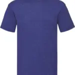 T-Shirt bedrucken SC221 Valueweight Baumwolle Rundhals S-5XL — Produktfoto 38