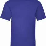 T-Shirt bedrucken SC221 Valueweight Baumwolle Rundhals S-5XL — Produktfoto 39