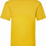 T-Shirt bedrucken SC221 Valueweight Baumwolle Rundhals S-5XL — Produktfoto 41