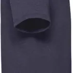 Valueweight T (61-036-0), vintage heather navy — productfoto 32